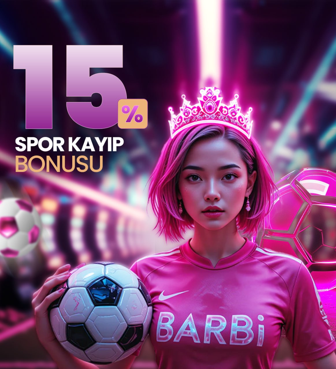 barbibet giriş